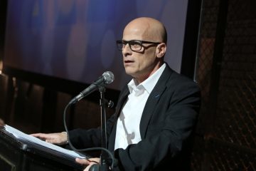 מתוך נאומו של עמי לידור בערב ההתרמה ” פשוט לאהוב אותך”- 17.05.2017